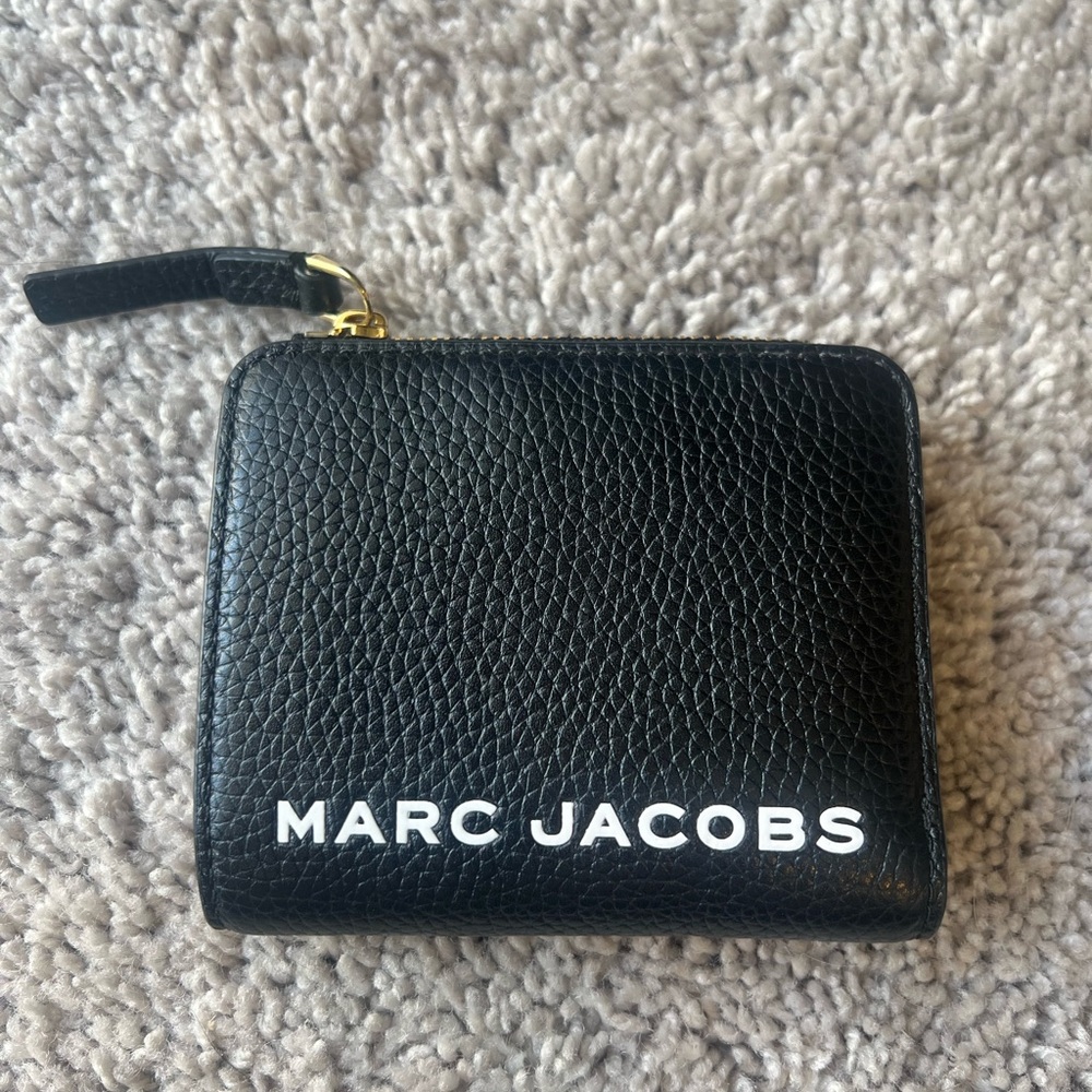 Marc Jacobs Wallet